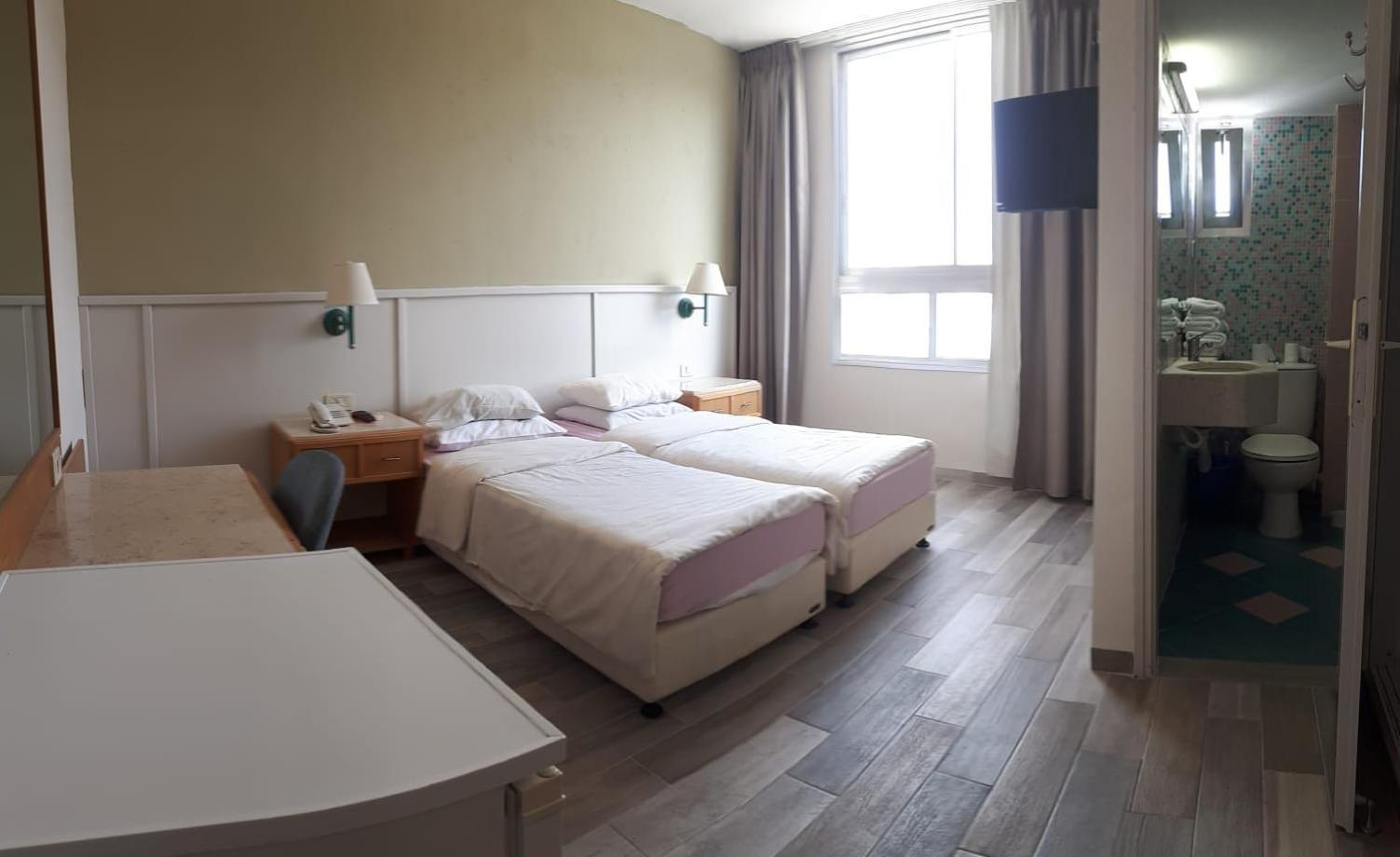 Marom Residence Romema Хайфа Экстерьер фото
