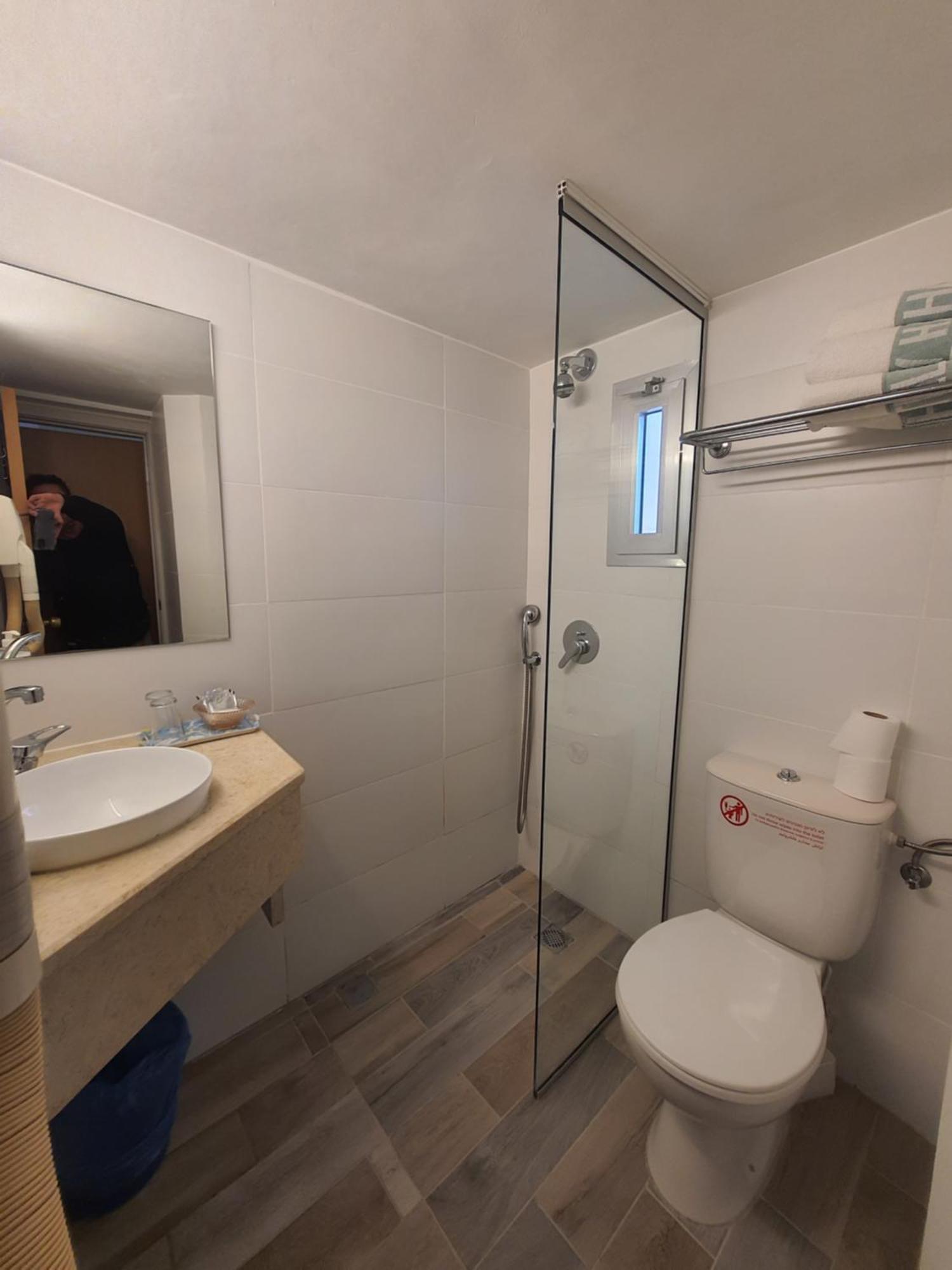 Marom Residence Romema Хайфа Экстерьер фото