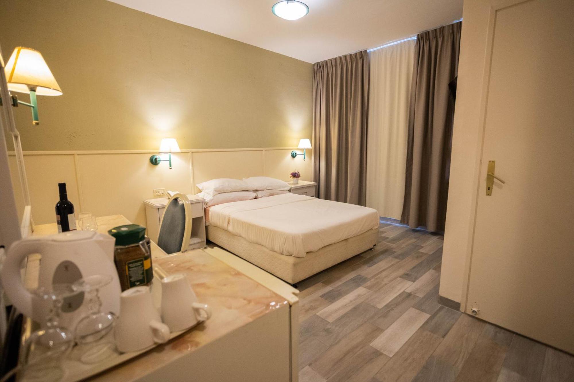 Marom Residence Romema Хайфа Экстерьер фото
