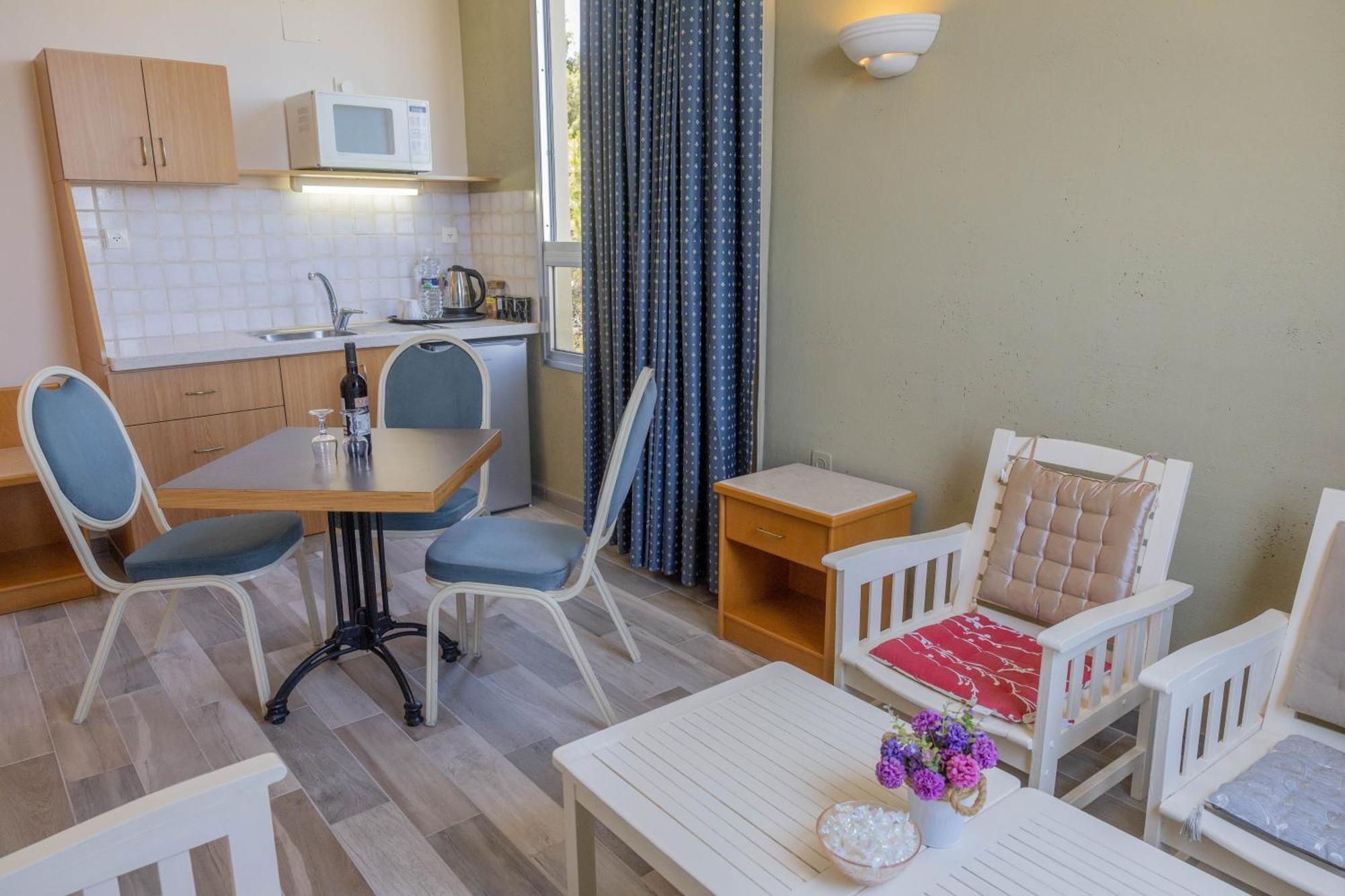 Marom Residence Romema Хайфа Экстерьер фото