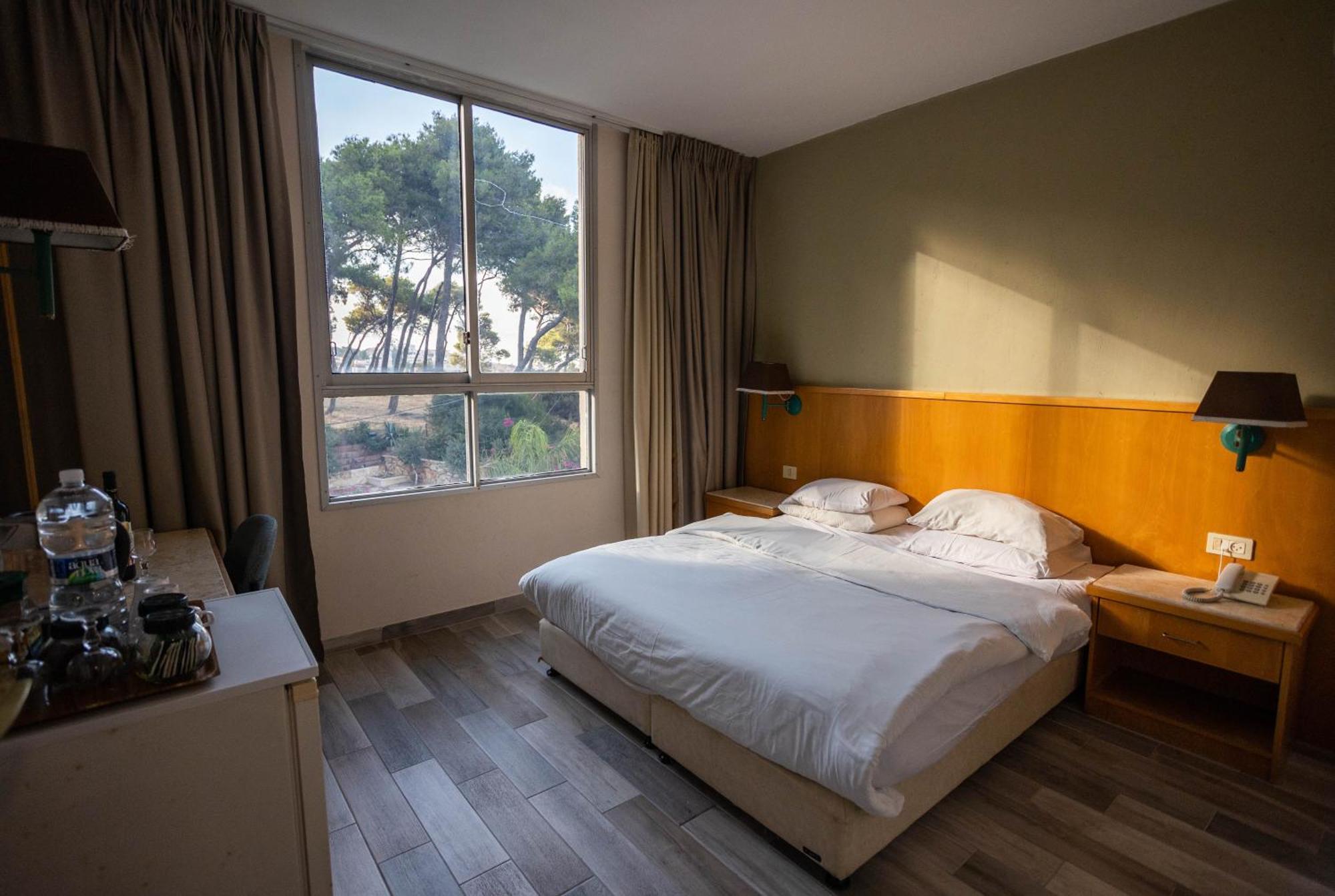 Marom Residence Romema Хайфа Экстерьер фото