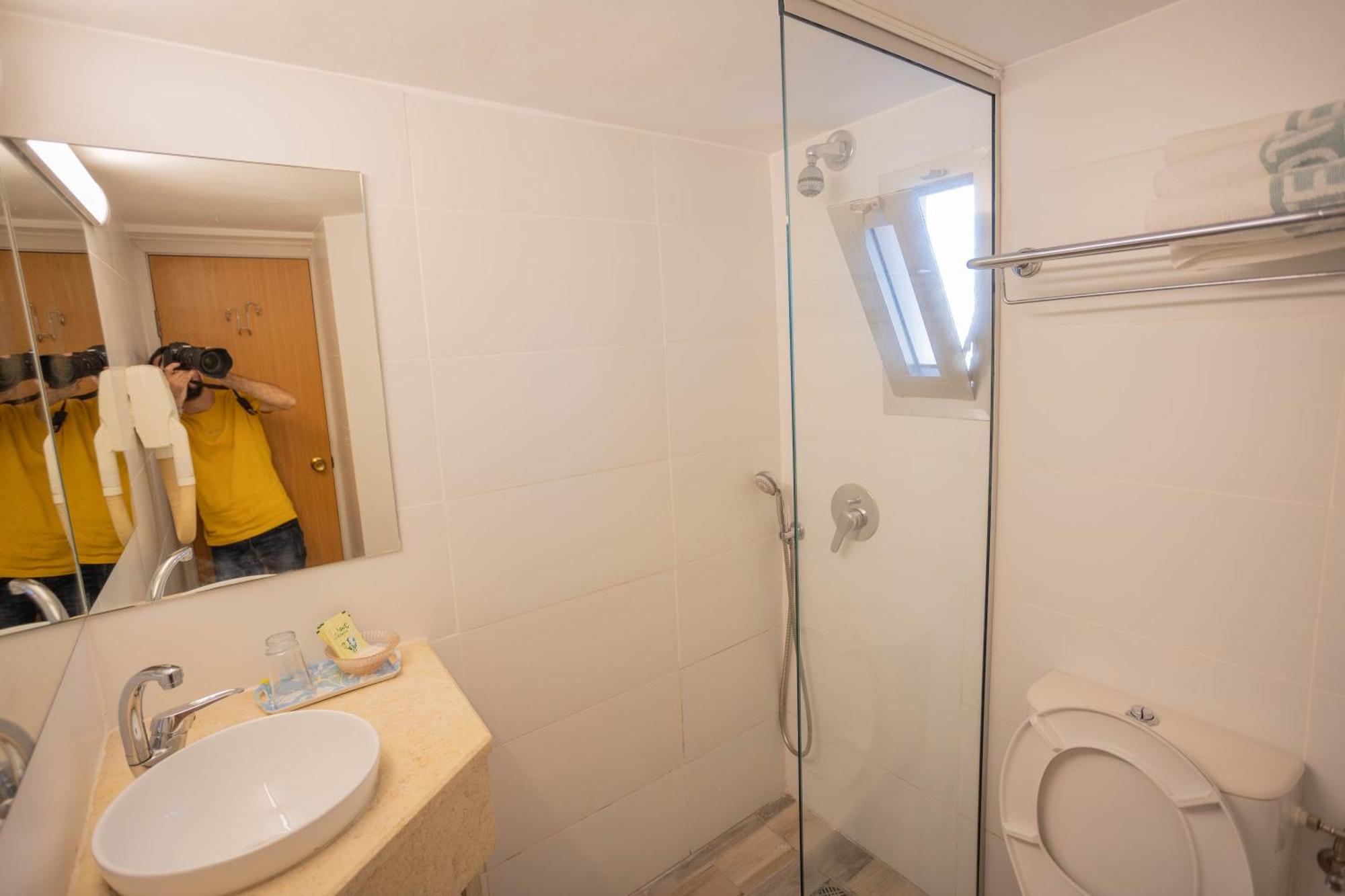 Marom Residence Romema Хайфа Экстерьер фото