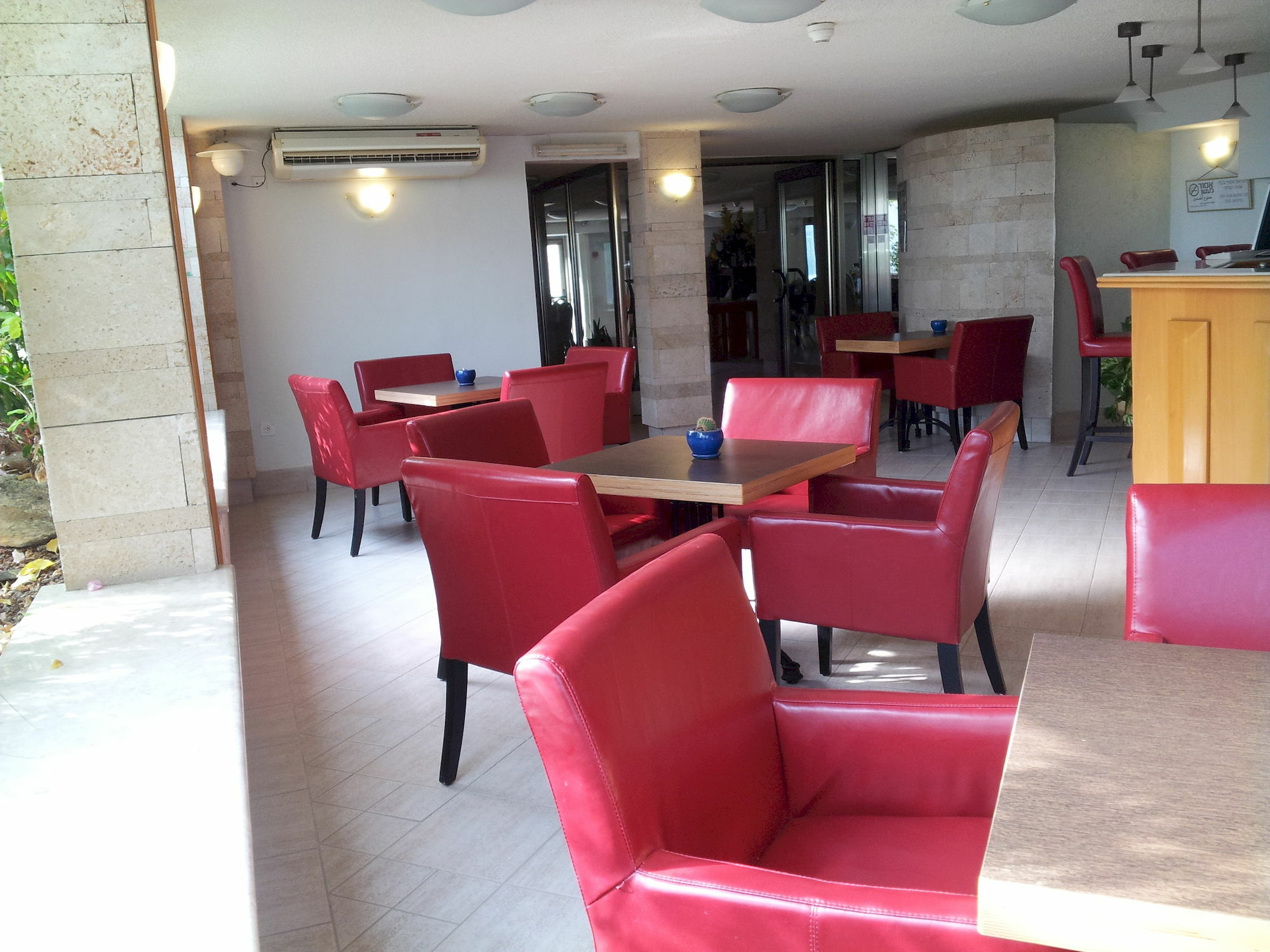 Marom Residence Romema Хайфа Экстерьер фото